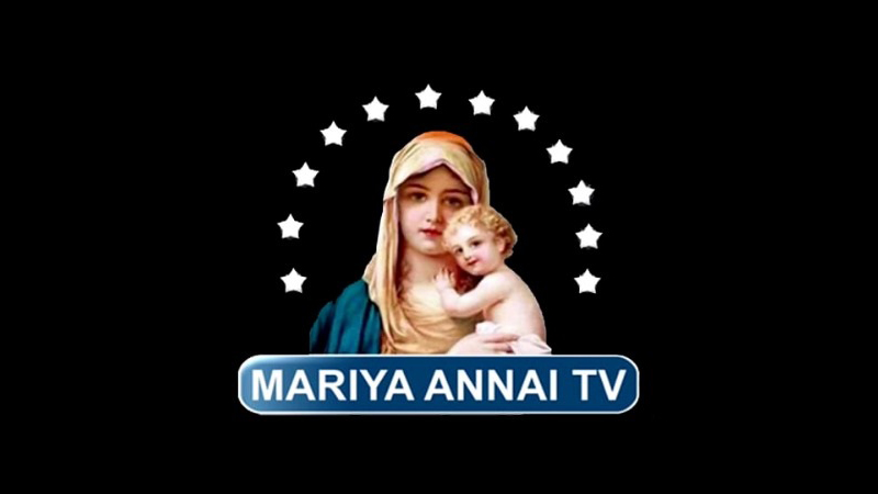 MARIYAANNAI TV